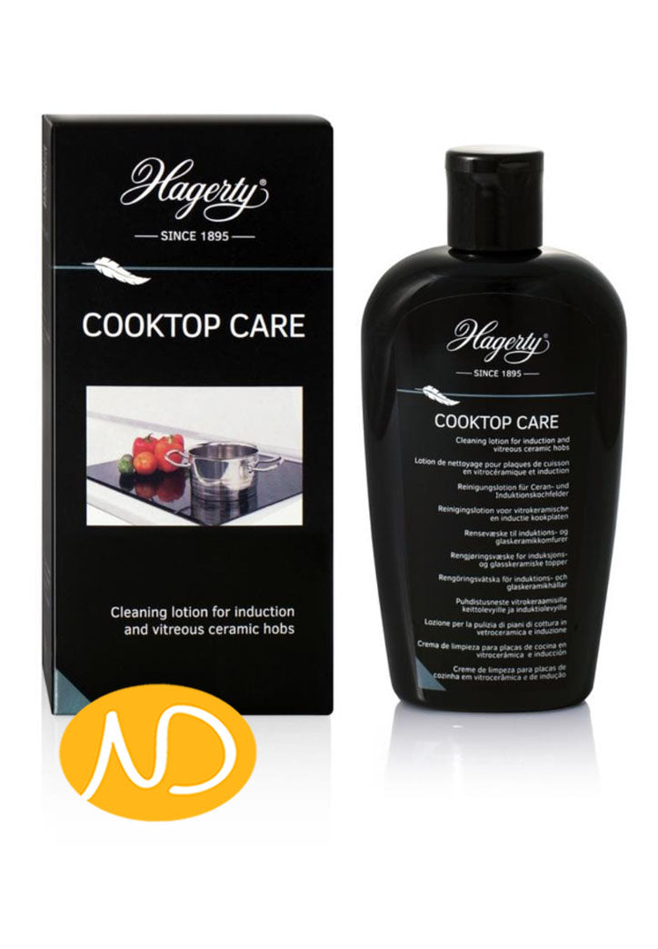 Λοσιόν Καθαρισμού Για Κεραμικές Εστίες 250ml