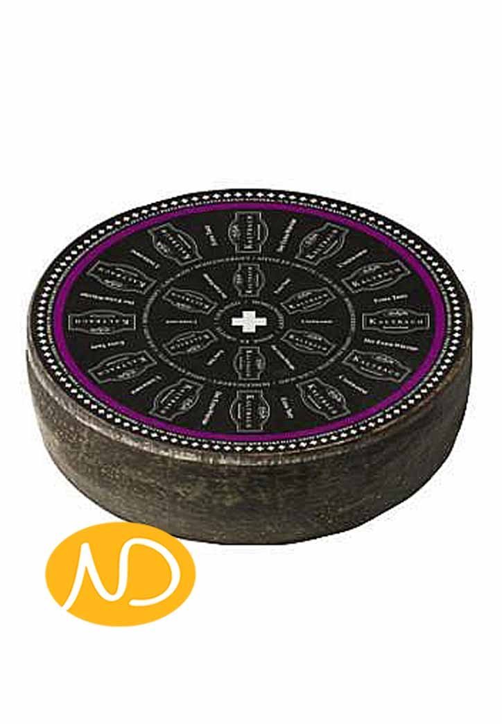 Cremoso Ελβετικό Τυρί-Ελβετίας-NorasDeli