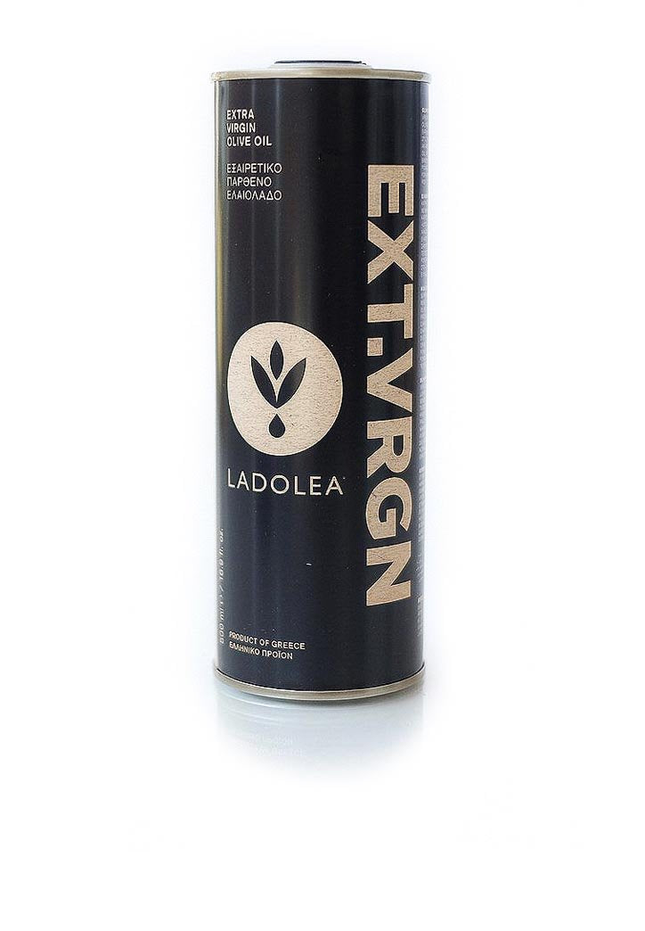 Ελαιόλαδο Έξτρα Παρθένο ladolea 500ml-Ladolea-NorasDeli
