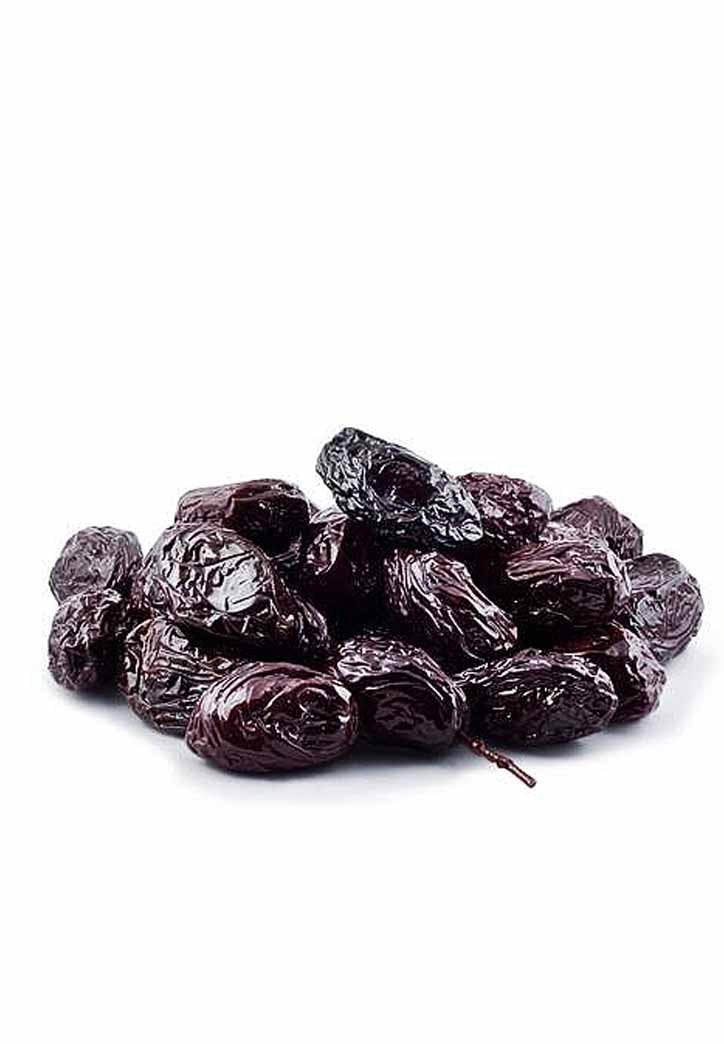 Ελιές Βιολογικές Θρούμπες Θάσου-Θάσου-NorasDeli