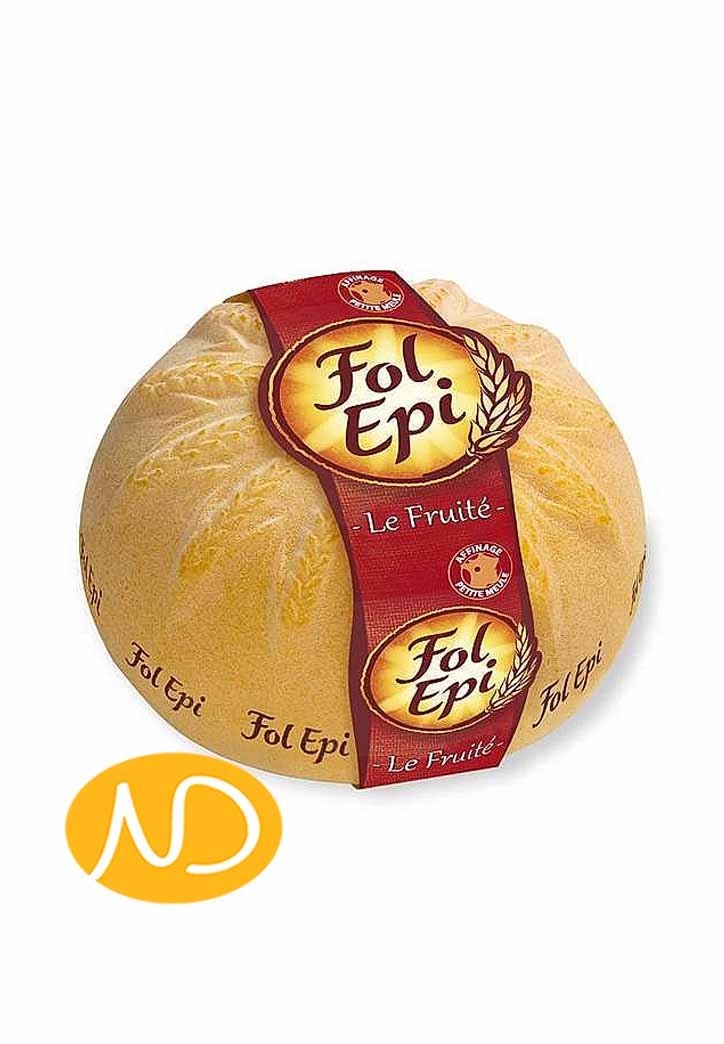 Fol Epi (Τυρί Έμενταλ)-Fol Epi-NorasDeli