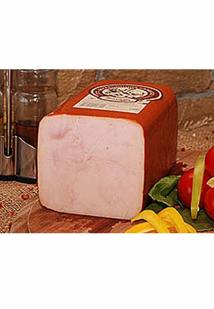 Γαλοπούλα Καπνιστή για Τοστ-Β. Τσιανάβας-NorasDeli