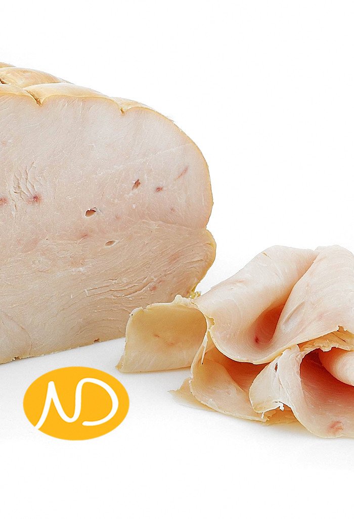 Γαλοπούλα Ψητή Ιταλίας-Lenti-NorasDeli