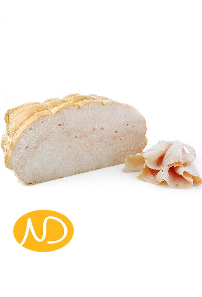 Γαλοπούλα Ψητή Ιταλίας-Lenti-NorasDeli