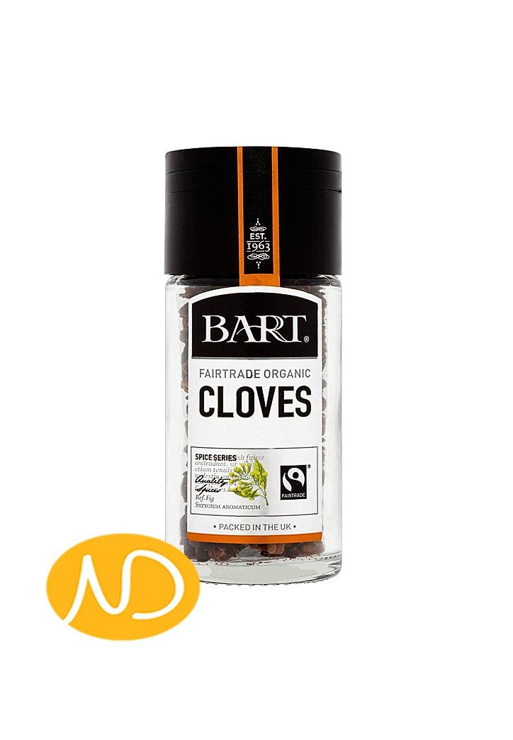 Γαρύφαλλο Ολόκληρο-Bart-NorasDeli