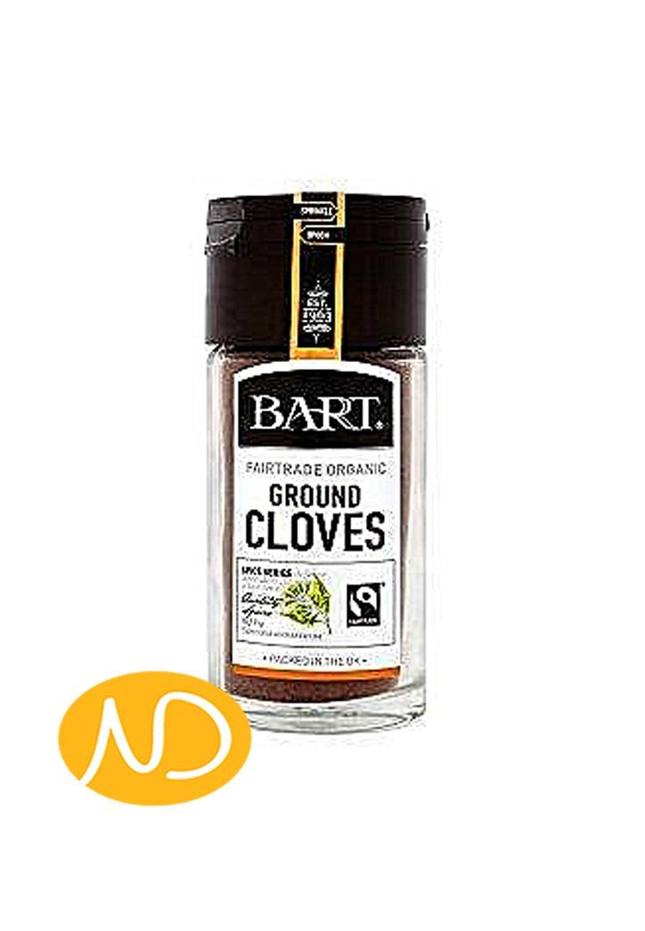 Γαρύφαλλο Τριμμένο-Bart-NorasDeli