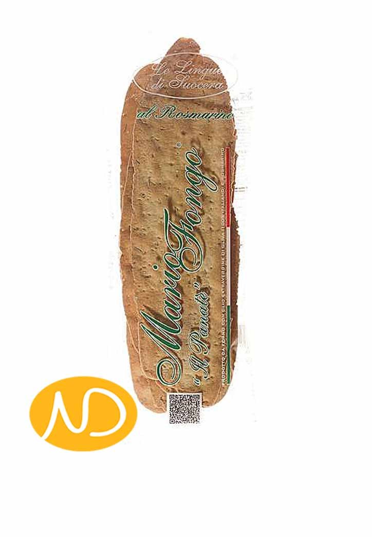 Γλώσσες με Δεντρολίβανο-Mario Fongo-NorasDeli