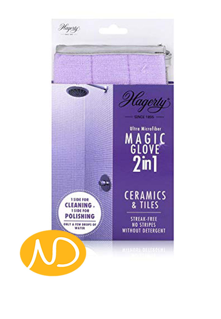 Γάντι  Για Κεραμικές Εστίες & Πλακάκια Ceramic-Tiles Glove