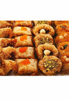 Γλυκά Ανατολής 100g-Μεσογειακές Γεύσεις-NorasDeli