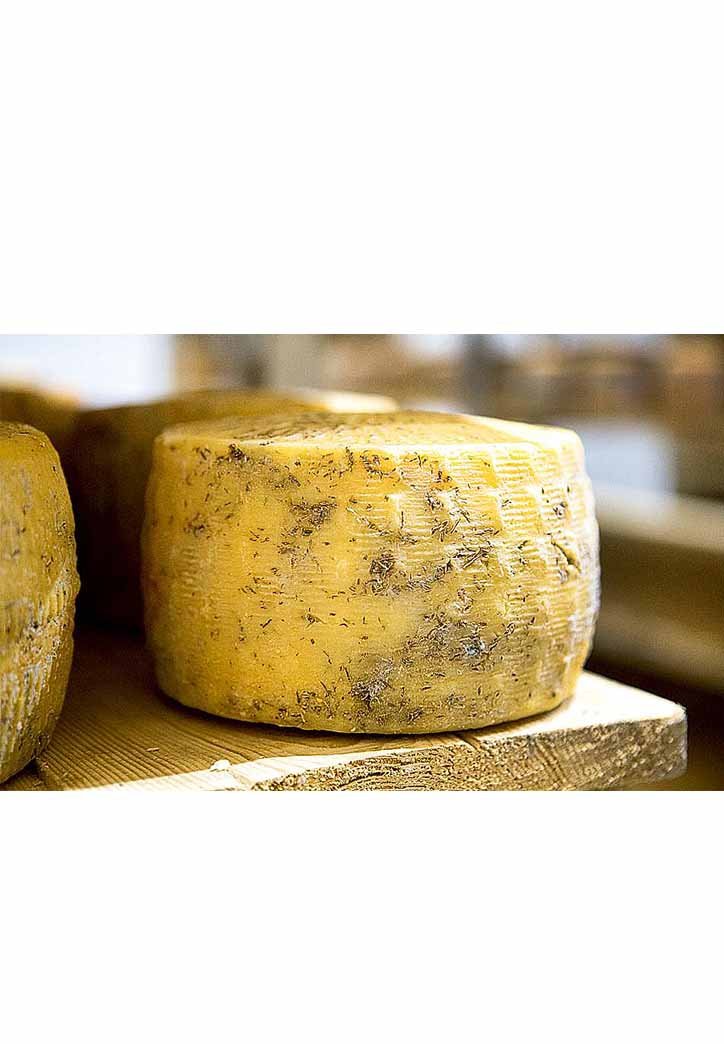 Γραβιέρα με θυμάρι Κρήτης-Αεράκης-NorasDeli