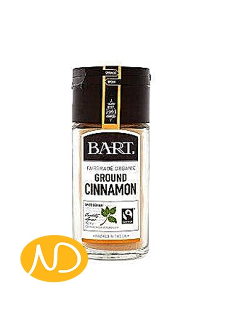 Κανέλα Τριμμένη-Bart-NorasDeli