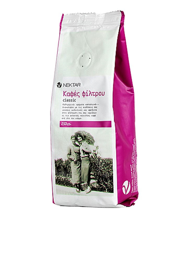 Καφές Φίλτρου Nektar-Nektar-NorasDeli