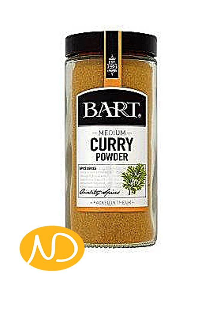 Κάρυ Μέτριο-Bart-NorasDeli