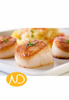 Χτένια Scallops χωρίς κέλυφος-NorasDeli-NorasDeli