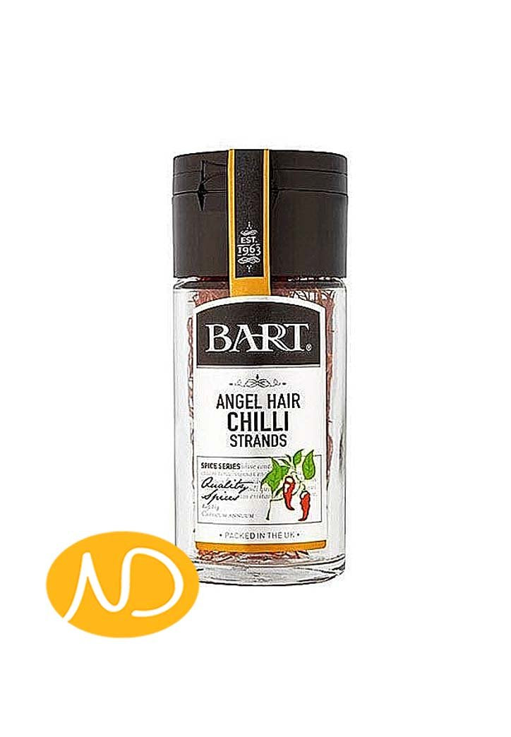 Κλωστές Τσίλι-Bart-NorasDeli