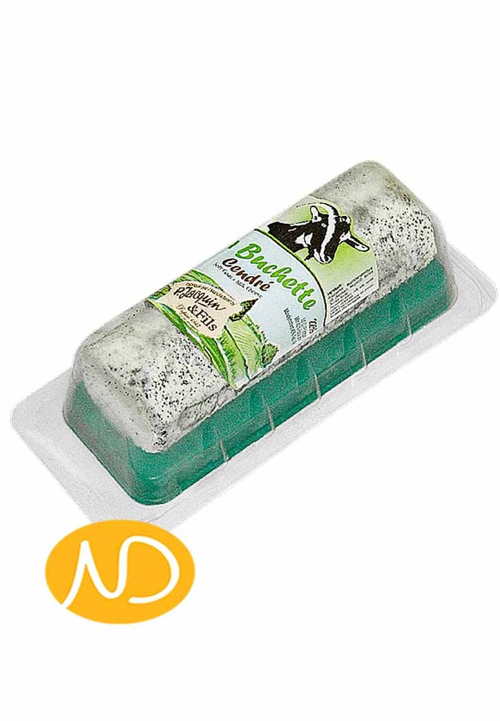 Κορμός Κατσικίσιος με Σκόρδο-La Buchette-NorasDeli