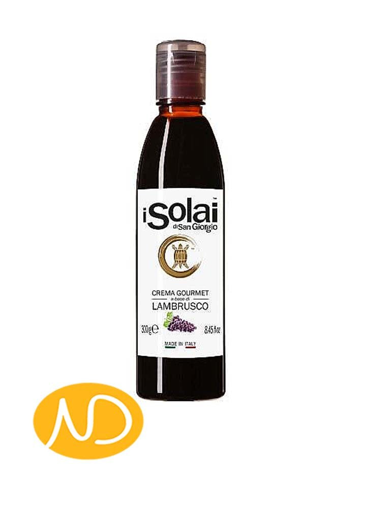 Κρέμα Balsamico Labrusco-Isolai-NorasDeli