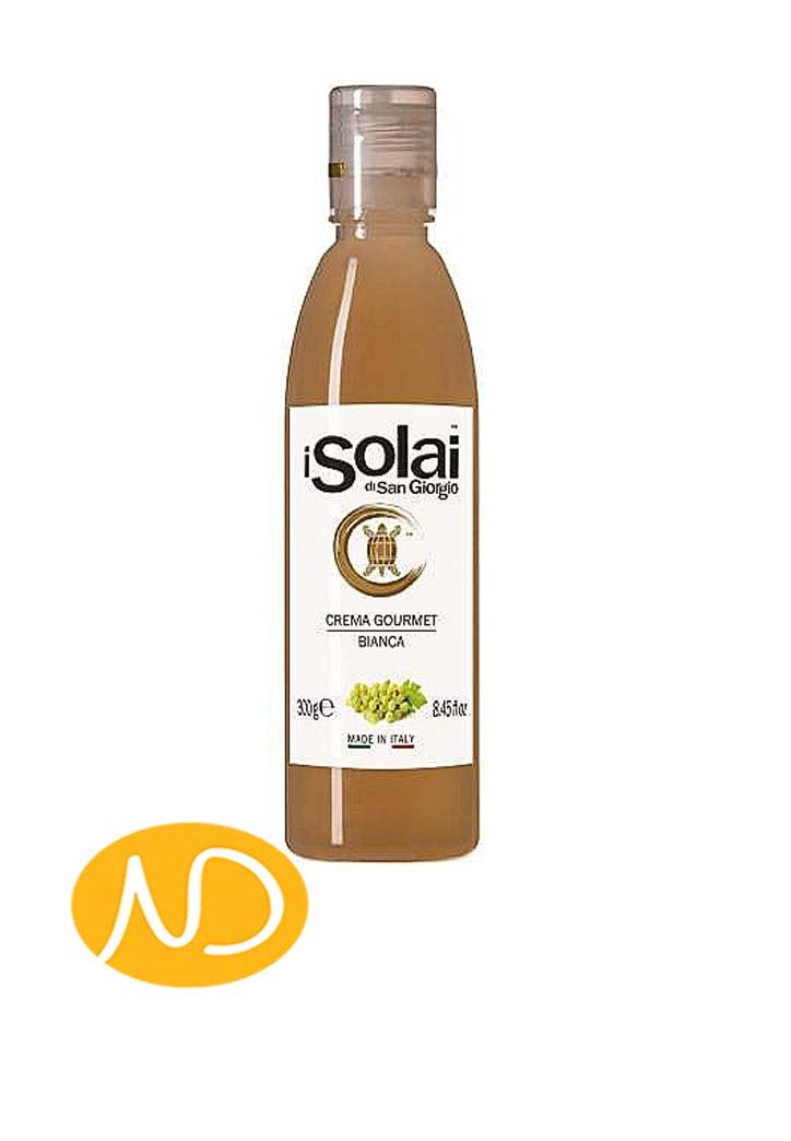 Κρέμα Balsamico Λευκή-Isolai-NorasDeli