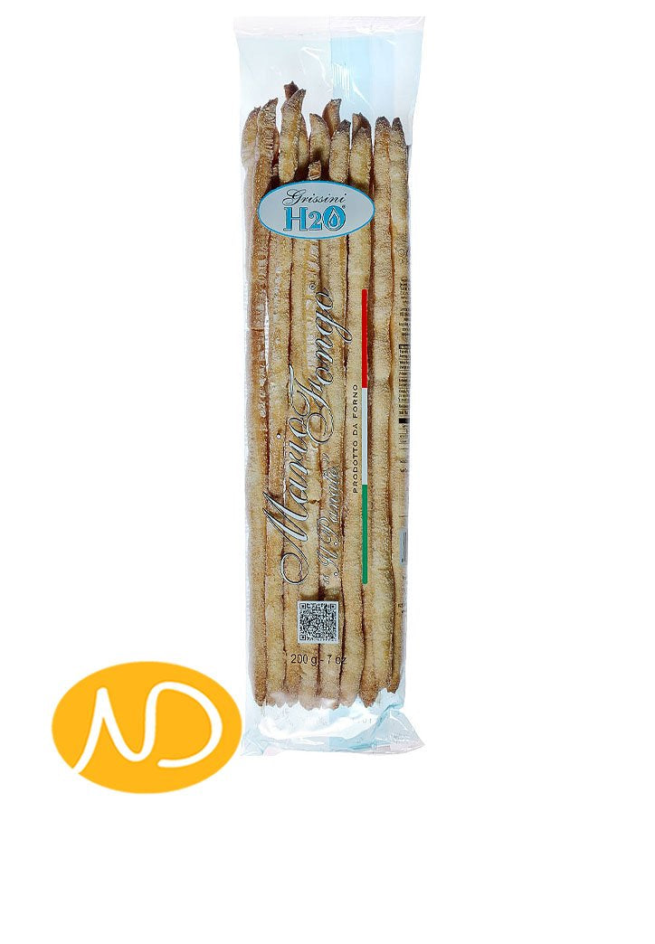 Κριτσίνια Η2ο Ίσια-Mario Fongo-NorasDeli