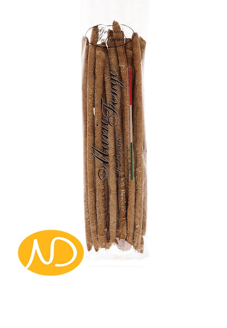 Κριτσίνια Ίσια Ολικής-Mario Fongo-NorasDeli