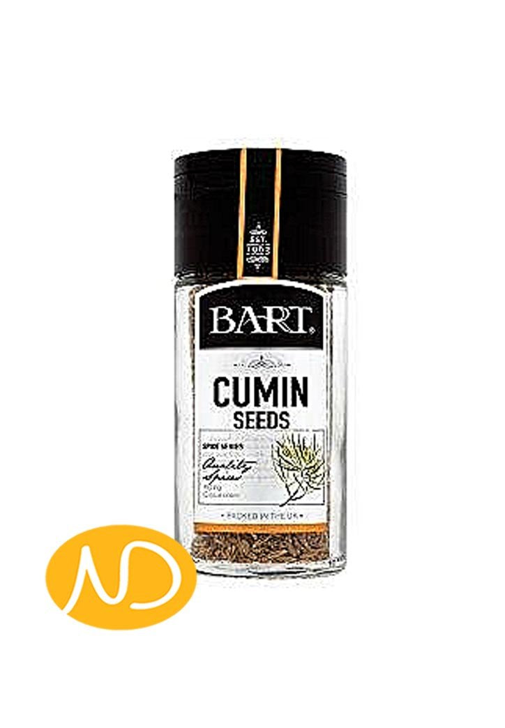 Κύμινο Σπόροι-Bart-NorasDeli