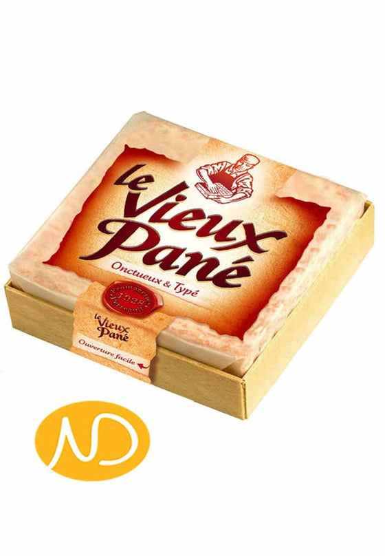 Le Vieux Pane-Vieux Pane-NorasDeli