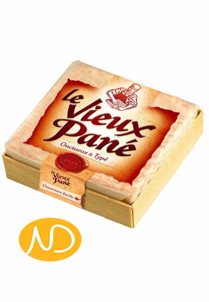 Le Vieux Pane-Vieux Pane-NorasDeli