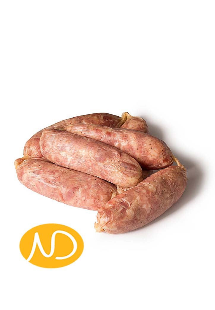 Λουκάνικα Ισπανίας Criollo Chorizo-Olmeda-NorasDeli