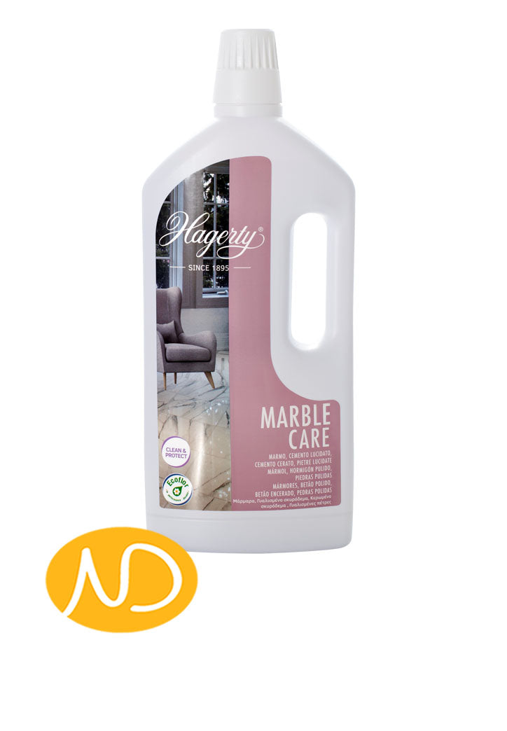 Υγρό Καθαρ. Μαρμάρινων Δαπέδων Marble Care 1lt