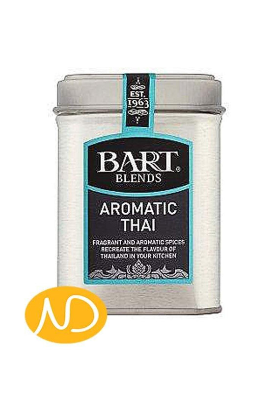 Μείγμα Αρωματικό Τhai-Bart-NorasDeli