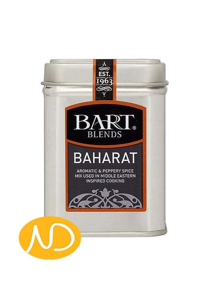 Μείγμα Baharat-Bart-NorasDeli