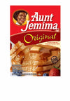 Μείγμα για Pancakes-Aunt Jemima-NorasDeli