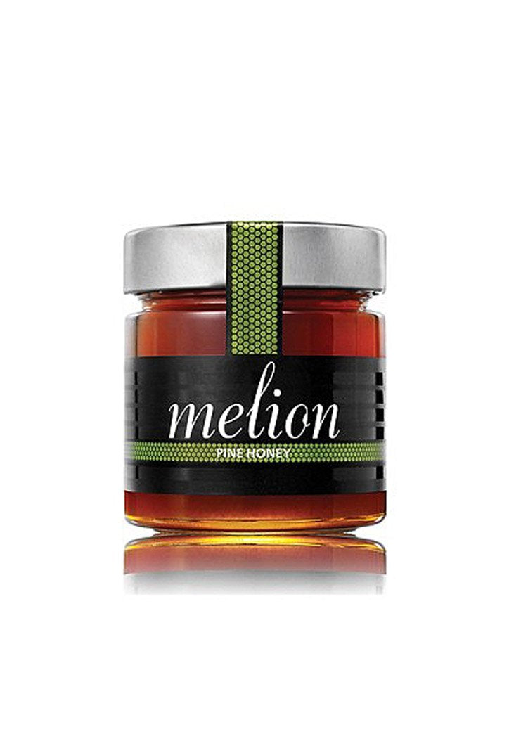 Μέλι από Πεύκο-Melion-NorasDeli