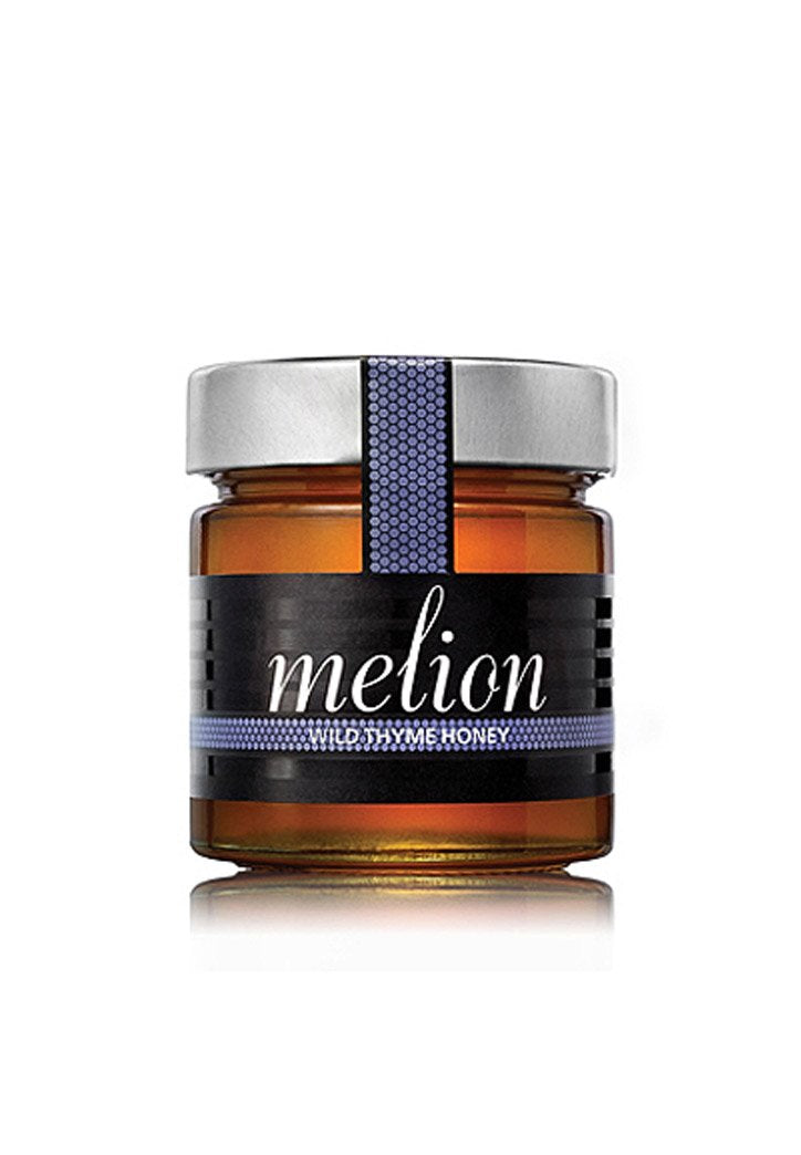 Μέλι από Θυμάρι-Melion-NorasDeli