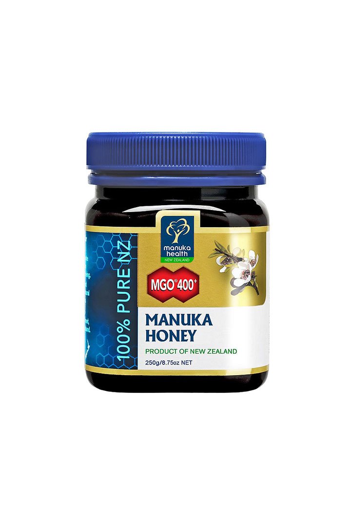 Μέλι Μανούκα 400+-Manuka Health-NorasDeli