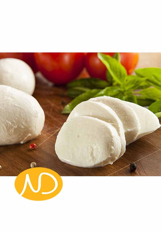 Mozzarella Αγελάδος σε Νερό "Serafina"-NorasDeli-NorasDeli