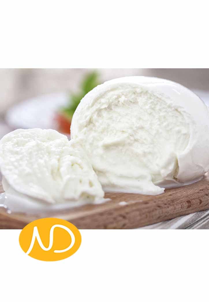 Mozzarella Bufalla-Paradiso-NorasDeli