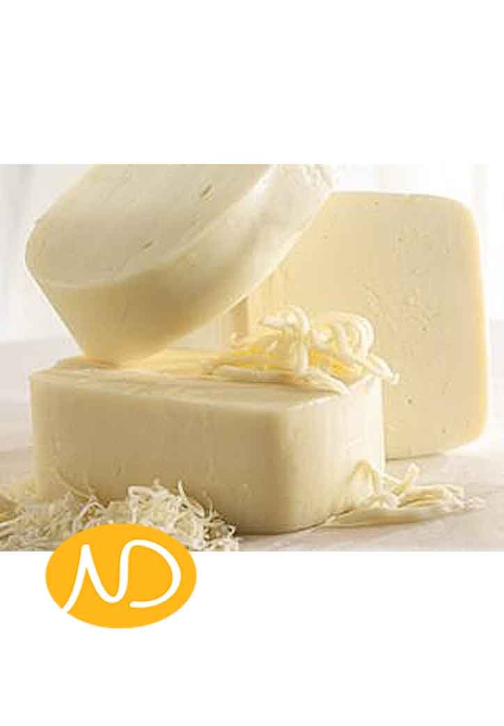 Mozzarella Pasta Filata για Τοστ-Ιταλίας-NorasDeli