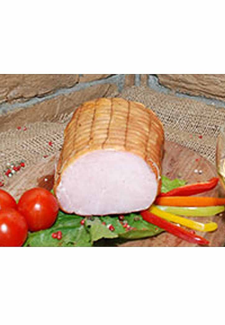 Μπριζόλα Χοιρινή Καπνιστή-Β. Τσιανάβας-NorasDeli