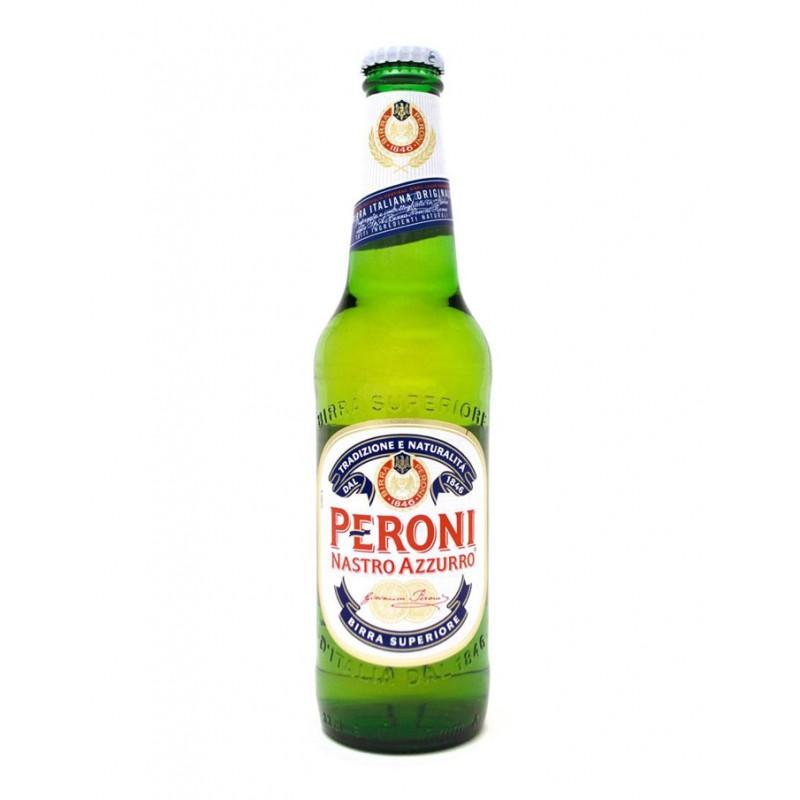 Μπύρα Peroni-Nastro Azzuro-NorasDeli