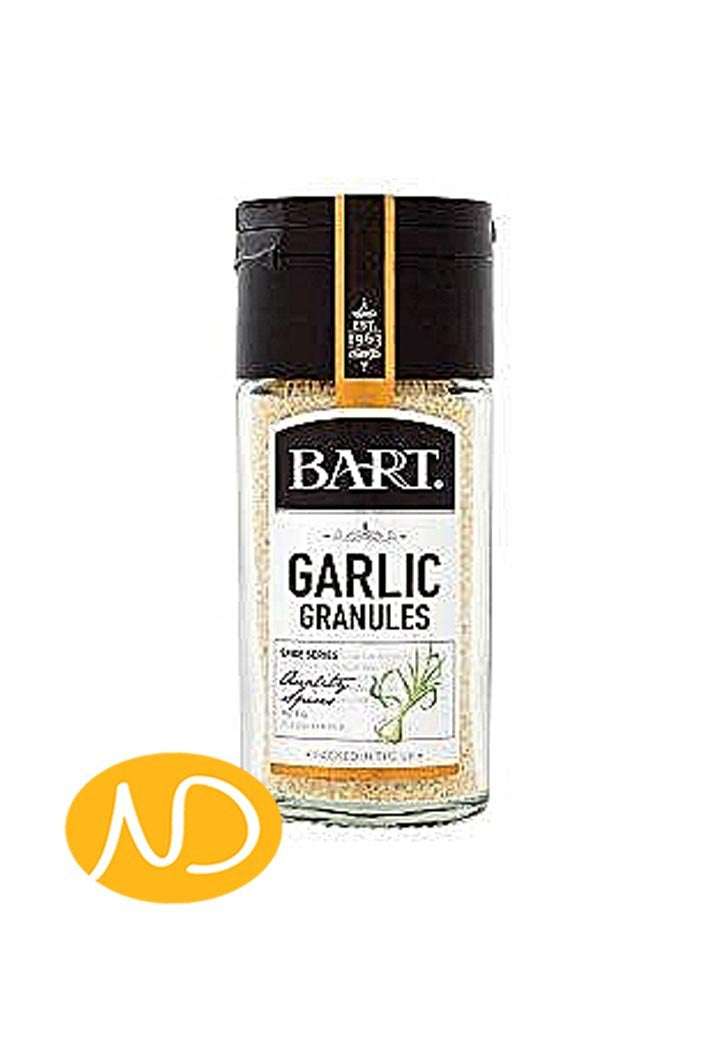 Νιφάδες Σκόρδου-bart-NorasDeli