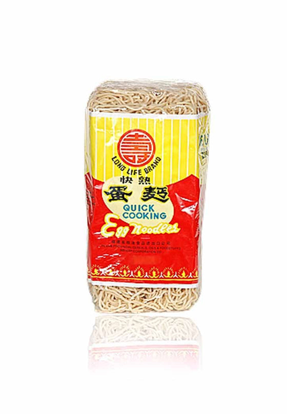 Noodles με αυγό-Quick Cooking-NorasDeli