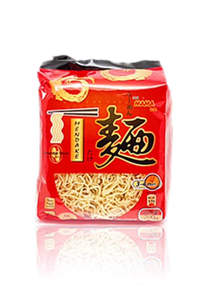 Noodles Oriental Style-Mendake Whi-NorasDeli