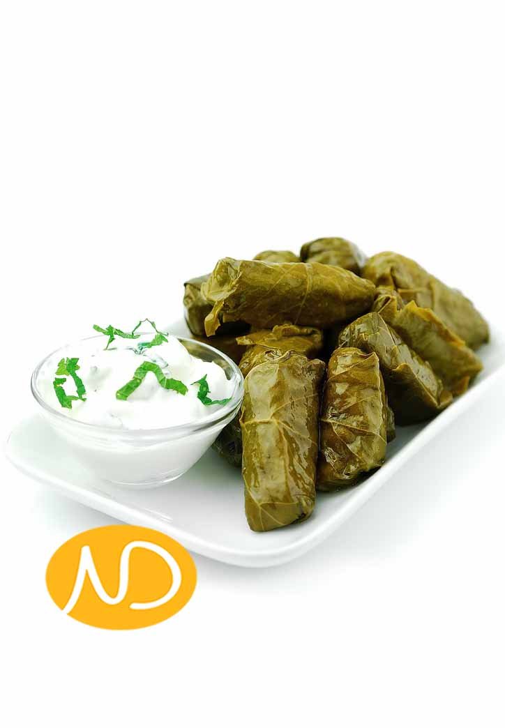 Ντολμαδάκια Γιαλαντζί-NorasDeli-NorasDeli