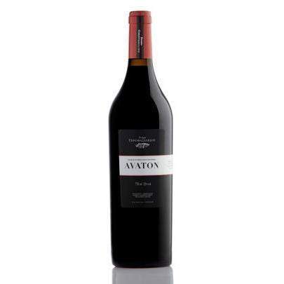 Οίνος Avaton-Κτήμα Γεροβασιλείου-NorasDeli