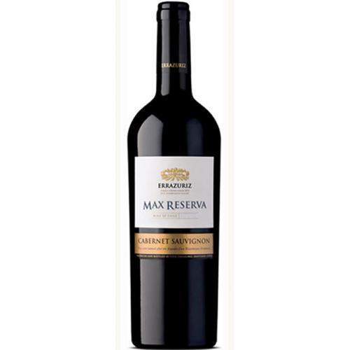 Οίνος Cabernet Sauvignon Max Reserva-Errazuriz-NorasDeli