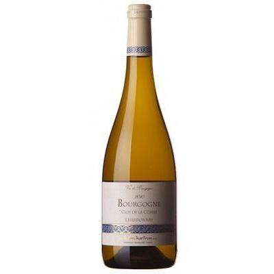Οίνος Chardonnay Bourgogne "Clos De La Combe"-Jean Chartron-NorasDeli