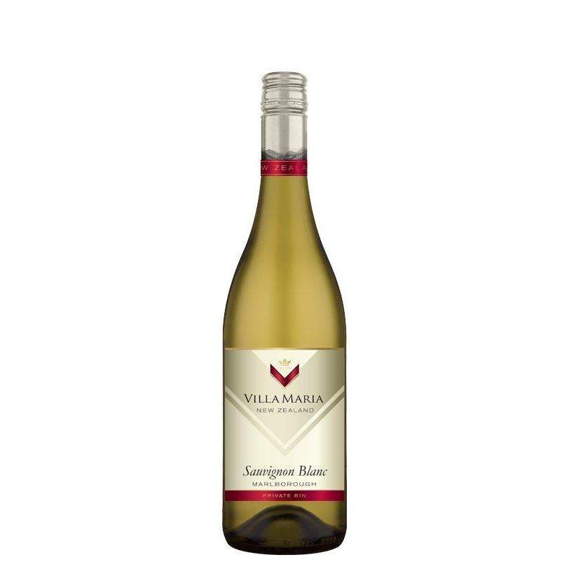 Οίνος Sauvignon Blanc "Villa Maria"-VILLA MARIA-NorasDeli