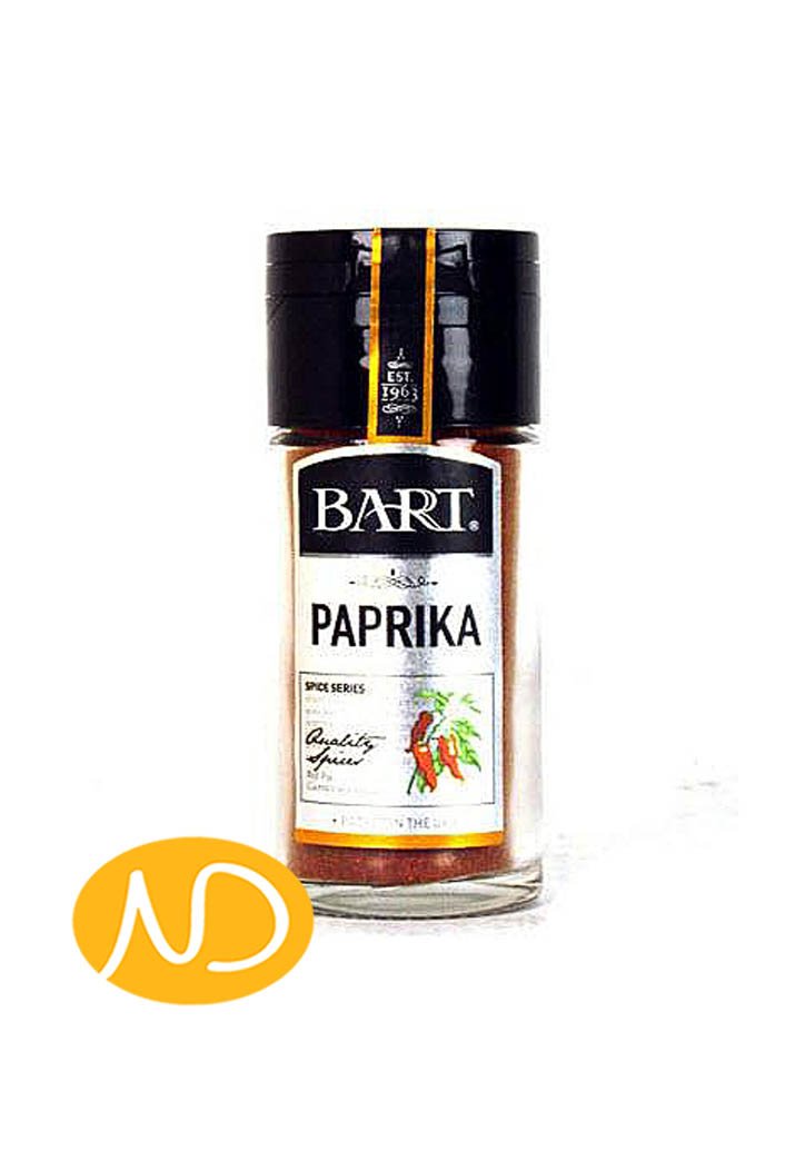 Πάπρικα-Bart-NorasDeli