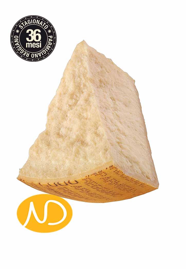 Παρμεζάνα Reggiano 36 Μηνών-Ιταλίας-NorasDeli
